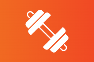 Image: Exercises icon