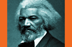 Image: Frederick Douglass