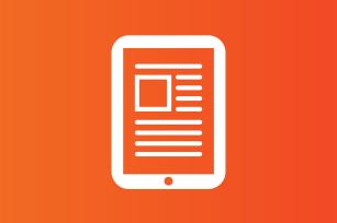 Image: Articles Icon